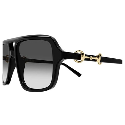 GUCCI 2052S-55 007 Güneş Gözlüğü