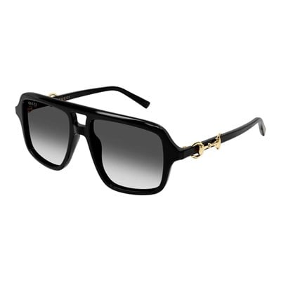 Gucci Güneş Gözlüğü 2052S-55 007 | Astral Optik