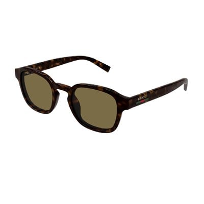 Gucci Güneş Gözlüğü 2106S-49 002 | Astral Optik
