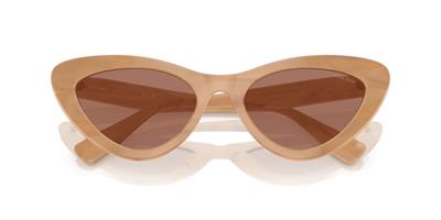 MIU MIU 01VS-55 17H1P1 Kadın Güneş Gözlüğü