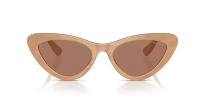 MIU MIU 01VS-55 17H1P1 Kadın Güneş Gözlüğü