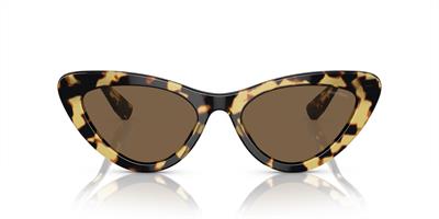 MIU MIU 01VS-55 7S08C1 Kadın Güneş Gözlüğü