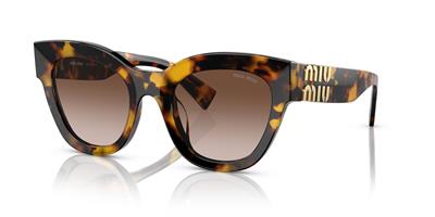 MIU MIU 01YS-51 VAU6S1 Kadın Güneş Gözlüğü