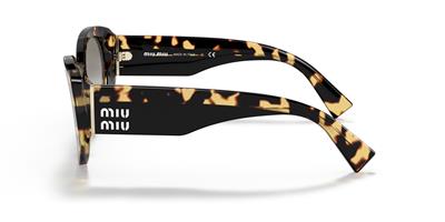 MIU MIU 03WS-53 7S00A7 Kadın Güneş Gözlüğü