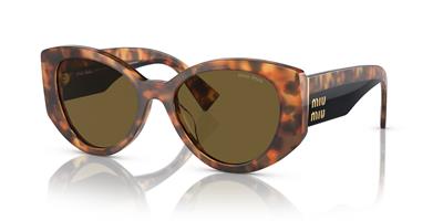 MIU MIU 03WS-53 VAU01T Kadın Güneş Gözlüğü