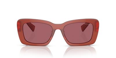 MIU MIU  07YS-53 10M08S Kadın Güneş Gözlüğü