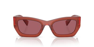 MIU MIU 09WS-53 10M08S Kadın Güneş Gözlüğü