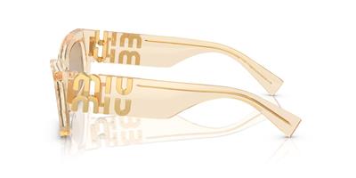 MIU MIU 09WS-53 11T40F Kadın Güneş Gözlüğü