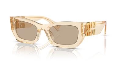 MIU MIU 09WS-53 11T40F Kadın Güneş Gözlüğü