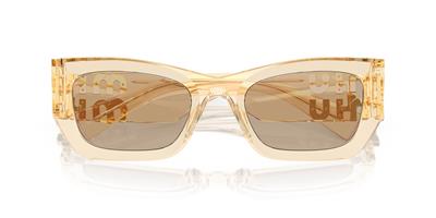 MIU MIU 09WS-53 11T40F Kadın Güneş Gözlüğü
