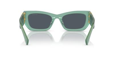 MIU MIU 09WS-53 19L09T Kadın Güneş Gözlüğü