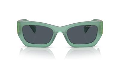 MIU MIU 09WS-53 19L09T Kadın Güneş Gözlüğü