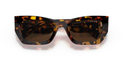 MIU MIU 09WS-53 VAU06B Kadın Güneş Gözlüğü