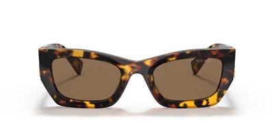 MIU MIU 09WS-53 VAU06B Kadın Güneş Gözlüğü