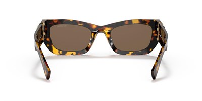 MIU MIU 09WS-53 VAU06B Kadın Güneş Gözlüğü