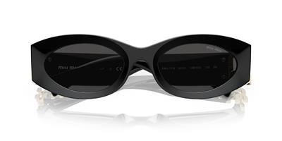 MIU MIU 11WS-54 1AB5S0 Kadın Güneş Gözlüğü