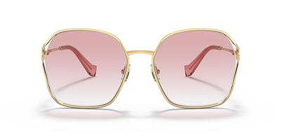 MIU MIU 52WS-60 5AK06S Kadın Güneş Gözlüğü