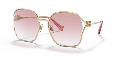 MIU MIU 52WS-60 5AK06S Kadın Güneş Gözlüğü