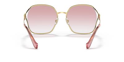 MIU MIU 52WS-60 5AK06S Kadın Güneş Gözlüğü