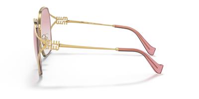 MIU MIU 52WS-60 5AK06S Kadın Güneş Gözlüğü