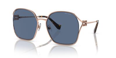 MIU MIU 52WS-60 ZVF1V1 Kadın Güneş Gözlüğü