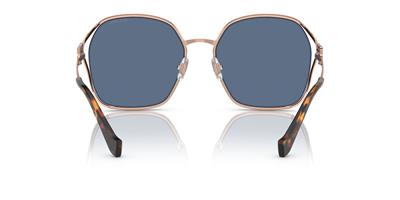 MIU MIU 52WS-60 ZVF1V1 Kadın Güneş Gözlüğü