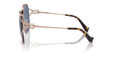 MIU MIU 52WS-60 ZVF1V1 Kadın Güneş Gözlüğü