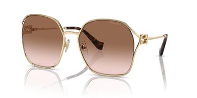 MIU MIU 52WS-60 ZVN0A6 Kadın Güneş Gözlüğü