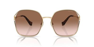 MIU MIU 52WS-60 ZVN0A6 Kadın Güneş Gözlüğü