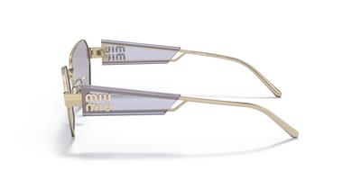 MIU MIU 53WS-58 ZVN05S Kadın Güneş Gözlüğü