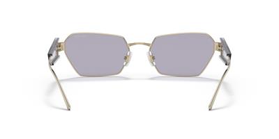 MIU MIU 53WS-58 ZVN05S Kadın Güneş Gözlüğü