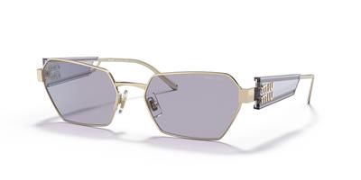 MIU MIU 53WS-58 ZVN05S Kadın Güneş Gözlüğü