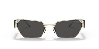MIU MIU 53WS-58 ZVN5S0 Kadın Güneş Gözlüğü