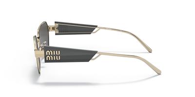 MIU MIU 53WS-58 ZVN5S0 Kadın Güneş Gözlüğü