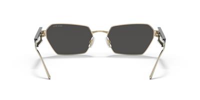 MIU MIU 53WS-58 ZVN5S0 Kadın Güneş Gözlüğü