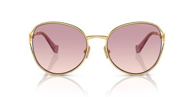 MIU MIU 53YS-58 5AK06S Kadın Güneş Gözlüğü