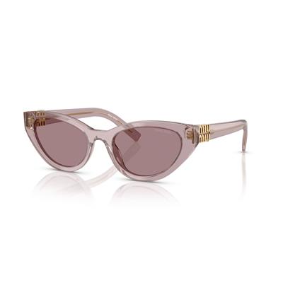 MIU MIU A04S-54 12W20I Kadın Güneş Gözlüğü