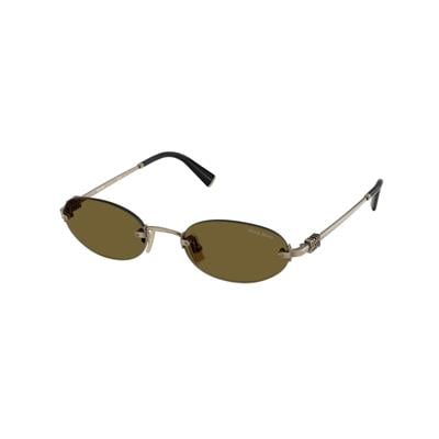 MIU MIU A54S-51 26C09Z Kadın Güneş Gözlüğü