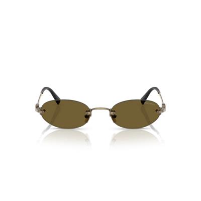 MIU MIU A54S-51 26C09Z Kadın Güneş Gözlüğü