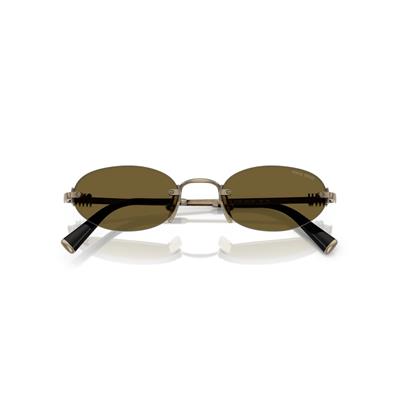MIU MIU A54S-51 26C09Z Kadın Güneş Gözlüğü