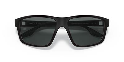PRADA LINEA ROSSA 02XS-60 DG002G Erkek Güneş Gözlüğü
