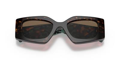 PRADA 15YS-51 2AU06B Kadın Güneş Gözlüğü