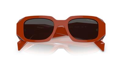 PRADA 17WS-49 12N5S0 Kadın Güneş Gözlüğü