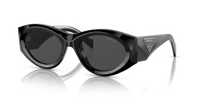 PRADA 20ZSF-54 1AB5S0 Kadın Güneş Gözlüğü