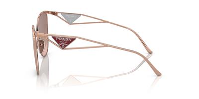 PRADA 50ZS-59 SVF0A5 Kadın Güneş Gözlüğü