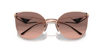 PRADA 50ZS-59 SVF0A5 Kadın Güneş Gözlüğü