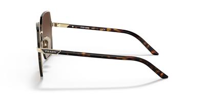 PRADA 56YS-58 ZVN6S1 Kadın Güneş Gözlüğü