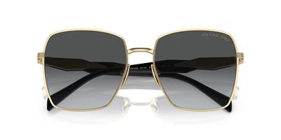 PRADA 64ZS-57 ZVN5W1 Kadın Güneş Gözlüğü