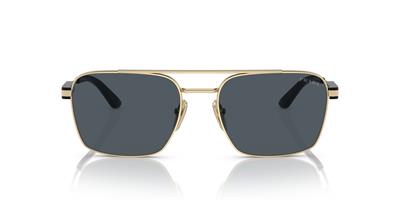 PRADA 67ZS-56 ZVN09T Erkek Güneş Gözlüğü
