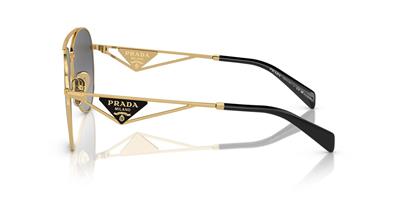 PRADA 73ZS-58 5AK5W1 Erkek Güneş Gözlüğü